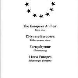 The European Anthem Latest Collections Online