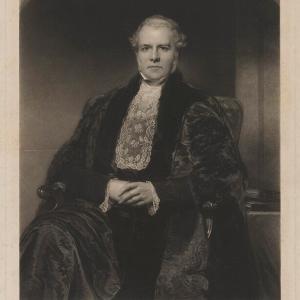 Andrew Rutherfurd (n Bervie), Lord Rutherfurd Greetings Card From China For Sale