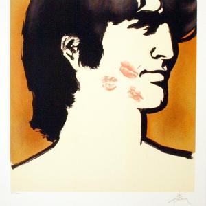 Au Sauvage - Kiss - Signed & Numbered Outlet Locations