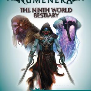 Ninth World Bestiary Outlet Online Shop