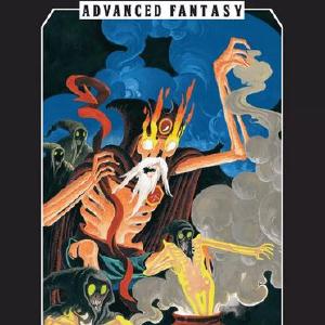 Old-School Essentials Advanced Fantasy Referee's Tome Authentic Cheap Pice