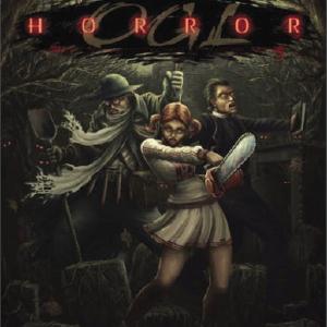 OGL Horror From China For Sale