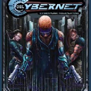 OGL Cybernet Buy Cheap Low Shipping