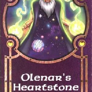 Olenar's Heartstone Discount Sast