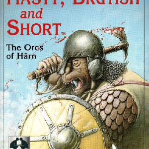 Nasty, Brutish and Short Cheap Pice From China