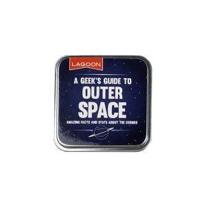 A Geeks Guide To Outer Space View