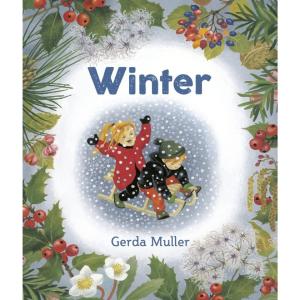 Winter by Gerda Muller - Board Book Best Place Sale Online