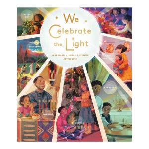 We Celebrate the Light Lowest Pice