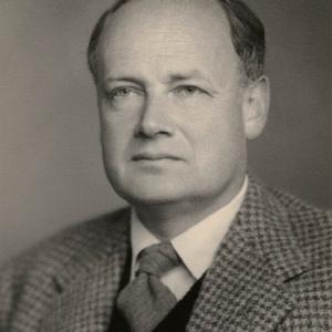 Bryan Walter Guinness, 2nd Baron Moyne of Bury St Edmunds Portrait Print Cheap Sale Buy