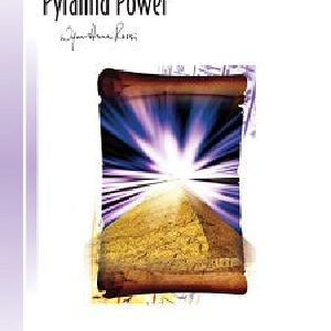 Pyramid Power Pay With Visa Cheap Online