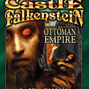 GURPS Castle Falkenstein: The Ottoman Empire Buy Cheap Choice