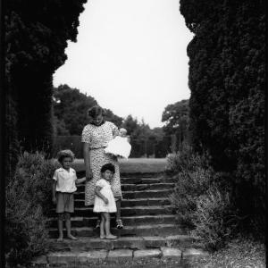 The Smith Family Greetings Card Cheap Sale 100% Authentic