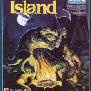 Griffin Island Sale Original