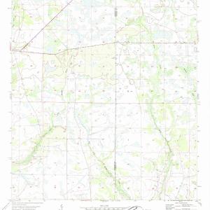 1956 Duette, FL - Florida - USGS Topographic Map v2 Free Shipping Footlocker Finishline