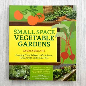 Small-Space Vegetable Gardens Sale 2025 New
