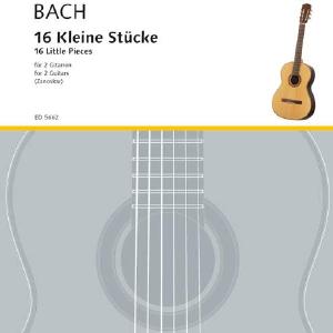 16 Little Pieces - Performing Score Cheap Sale Newest