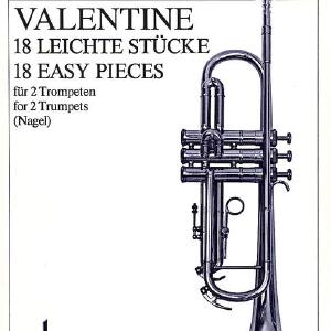 18 easy Pieces - Performing Score Outlet Cheap Pice