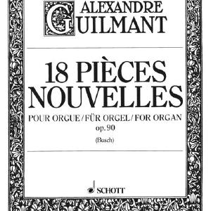 18 Pices Nouvelles Best