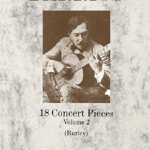 18 Concert Pieces Cheap Sale Geniue Stockist