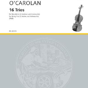 16 Trios - Viola Buy Cheap Explore