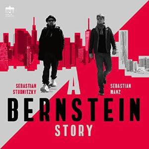 A BERNSTEIN STORY For Cheap Sale Online