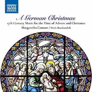 A German Christmas / Broekroelofs, Hoving, Margeretha Consort Outlet Cheap