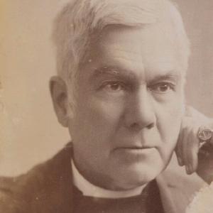 William Walsham How Portrait Print Outlet Sale Online