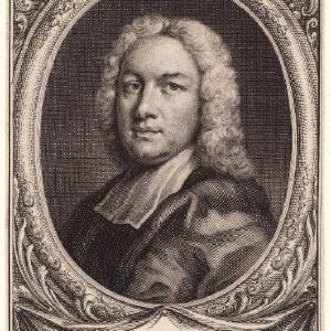 William Warburton Portrait Print Low Pice Fee Shipping For Sale