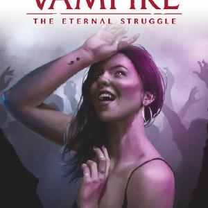 5th Edition: Malkavian Clearance Best