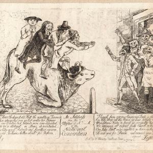 'An address from the citizens of N[orwich] to the National Convention' Greetings Card Outlet Footlocker Finishline