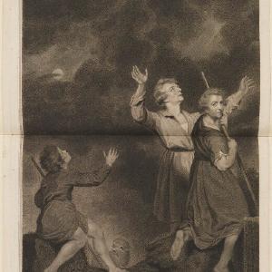 'Adoration of the Shepherds' (Thomas Jervais; Sir Joshua Reynolds) Greetings Card Buy Cheap Manchester