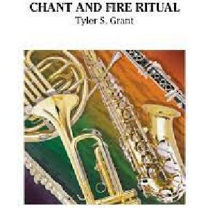 Chant and Fire Ritual - F Horn Discount 2025