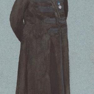 Arthur Robins Portrait Print With Paypal Cheap Online