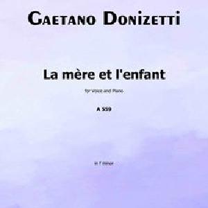 La mere et l'enfant Cheap Sale Footlocker Finishline