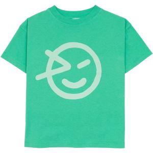 Wynken Tee in Sail Green by Wynken - Last One In Stock - 3 Years Excellent