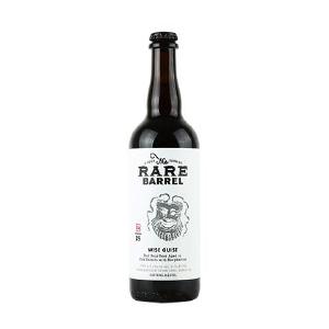 The Rare Barrel Wise Guise 2018 Discount Cheapest