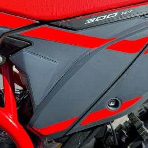 Beta RR|RR-S|RS (20-24)|XTrainer (23-) Airbox Cover Gray Sale Outlet