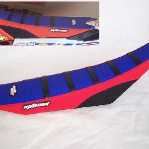 Beta RR|RS|RR-S (13-19), XTrainer (15-22) Racing Red/Blue Seat Cover Free Shipping For Nice
