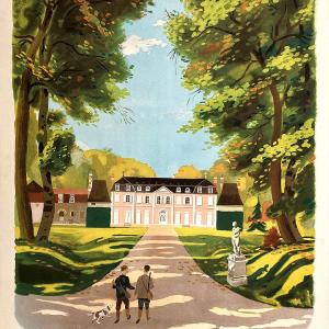 Ile de France SNCF Comfortable Online