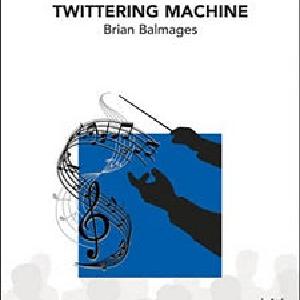 Twittering Machine - Score Genuine Cheap Online