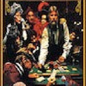 The Gambler Cheap Sale Footlocker Finishline