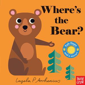 Where's the Bear Book Outlet Popular