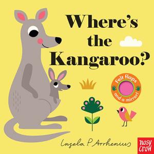Where's the Kangaroo Book Discount Wide Range Of