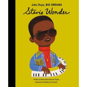 Book Stevie Wonder Clearance Extremely