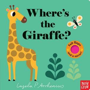Where's the Giraffe Book Cheap Online Online