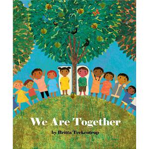 We Are Together Book Exclusive Online