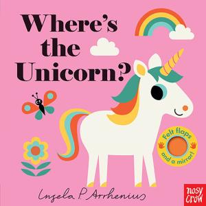 Where's the Unicorn Book Outlet New Arrival