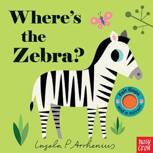 Where's the Zebra Book 2025 Newest Cheap Online
