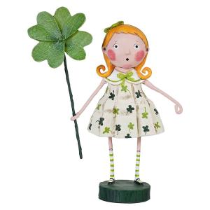 Cailin O'Clover Brand New Unisex Cheap Online