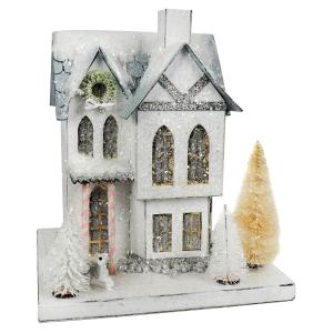 Blue Mill House Sale Comfortable